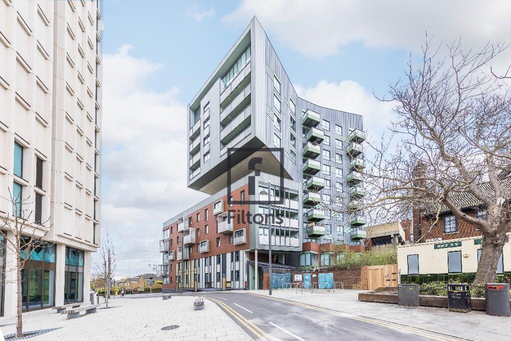 Buy or rent a property | Lett Road, London E15 2HP