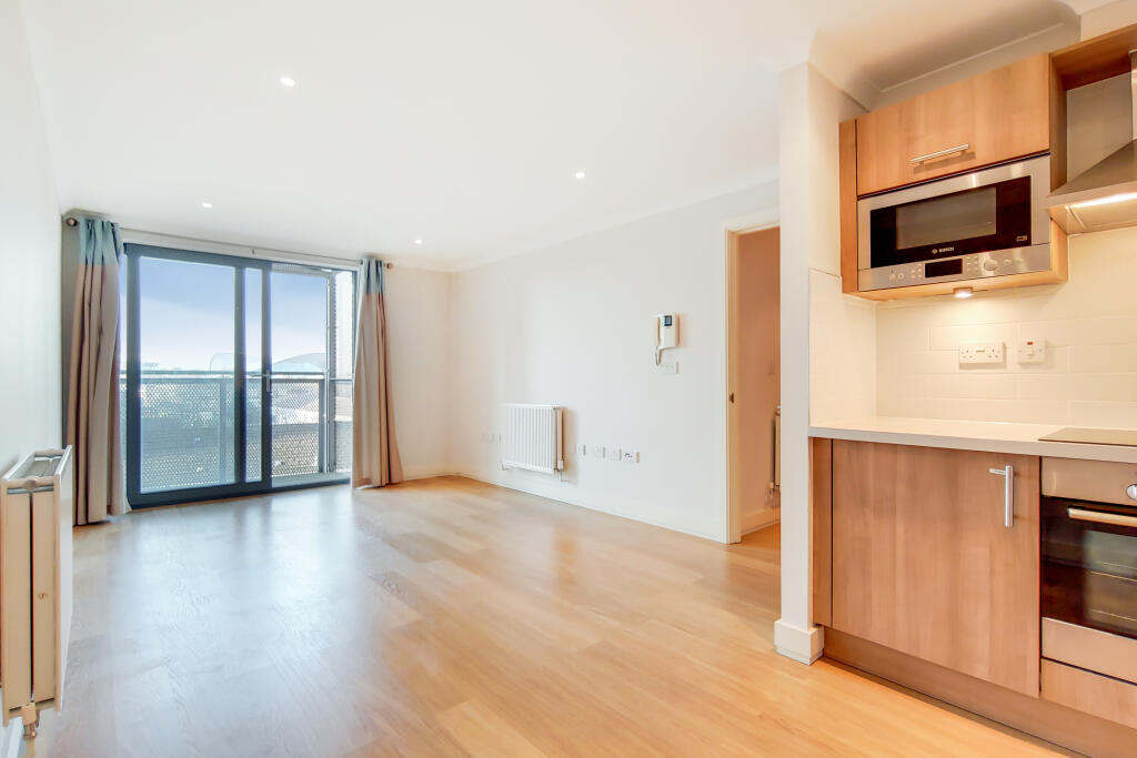 Buy or rent a property | Lett Road, London E15 2HP
