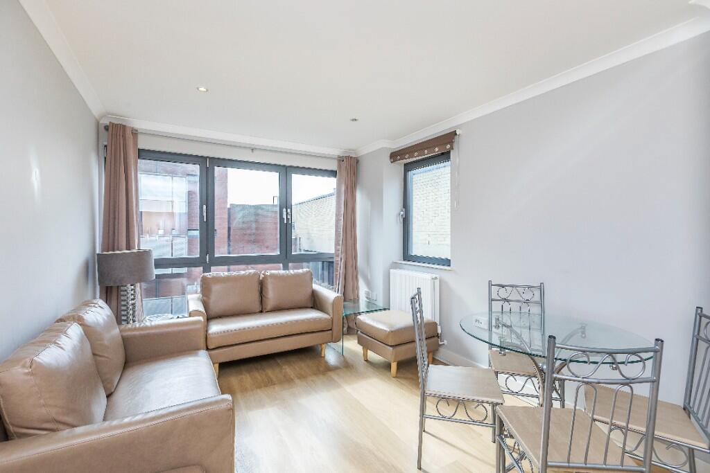 Buy or rent a property | Lett Road, London E15 2HP