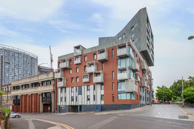 Buy or rent a property | Lett Road, London E15 2HP