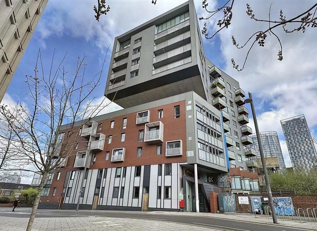 Buy or rent a property | Lett Road, London E15 2HP
