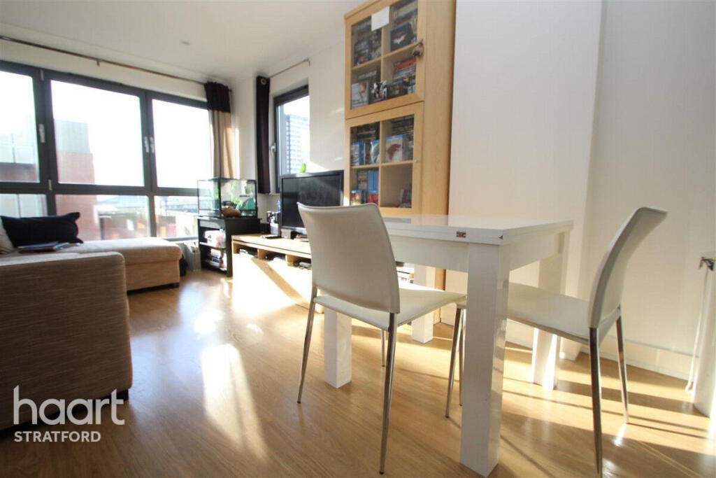 Buy or rent a property | Lett Road, London E15 2HP