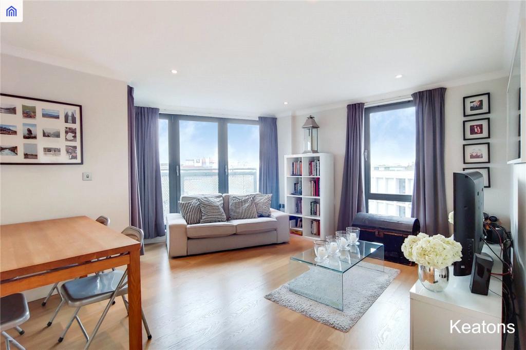 Buy or rent a property | Lett Road, London E15 2HP