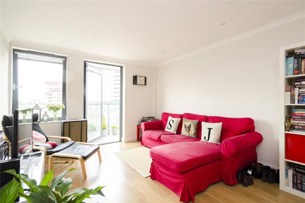 Buy or rent a property | Lett Road, London E15 2HP