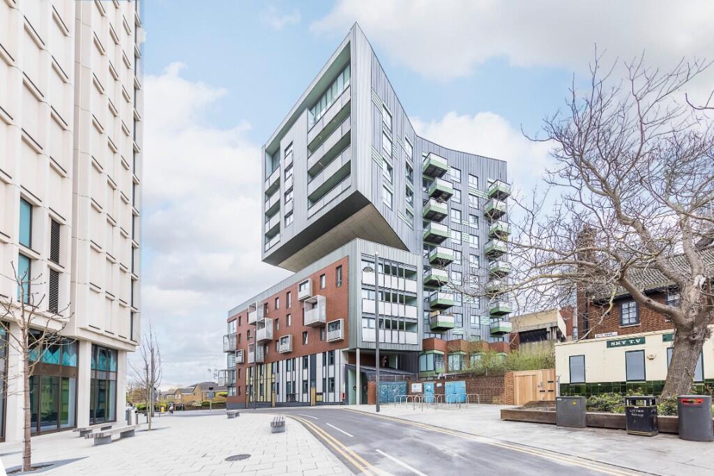 Buy or rent a property | Lett Road, London E15 2HP