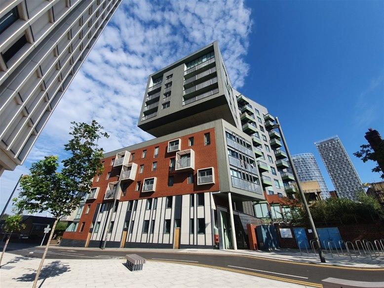 Buy or rent a property | Lett Road, London E15 2HP