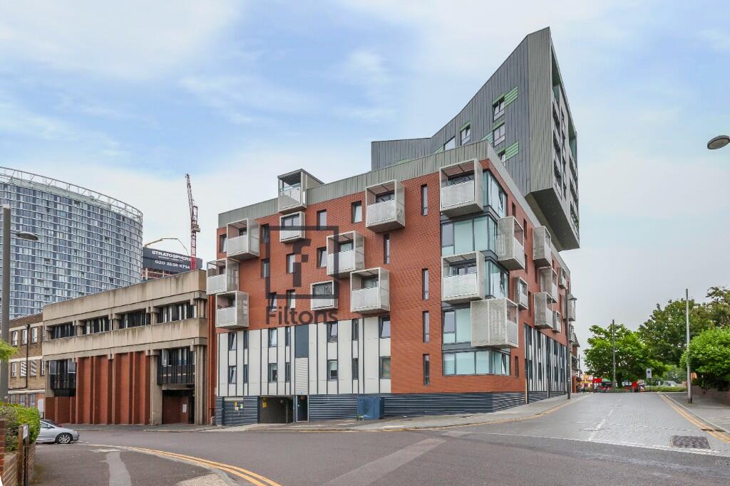 Buy or rent a property | Lett Road, London E15 2HP