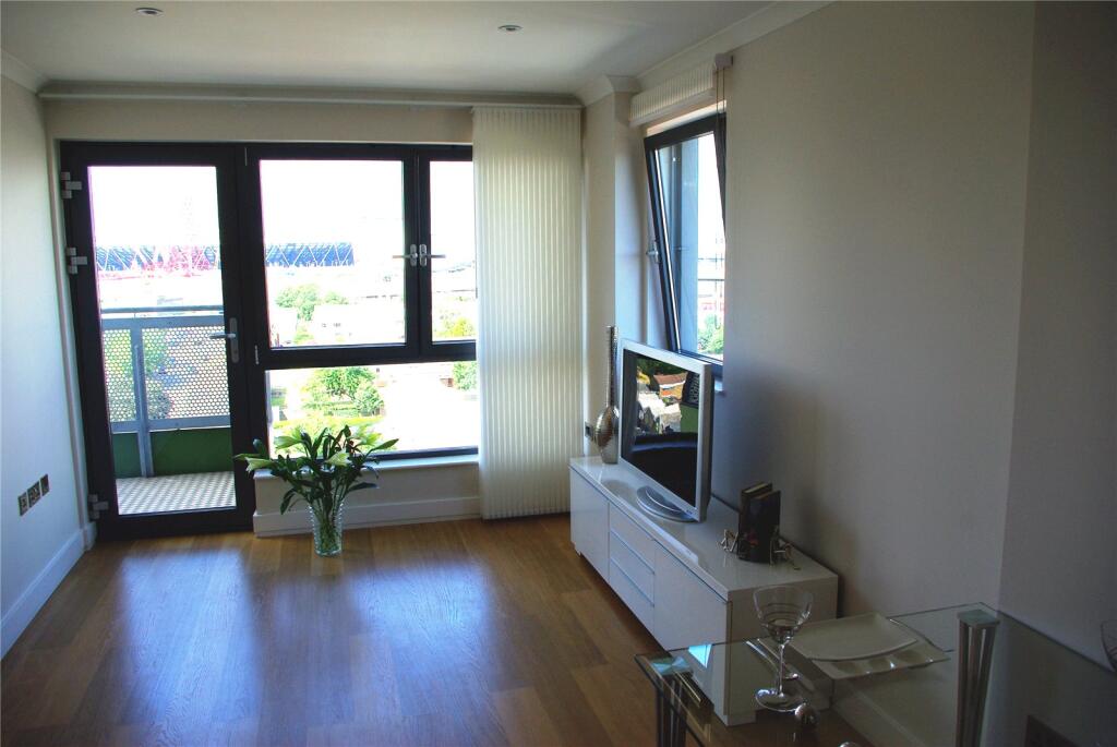 Buy or rent a property | Lett Road, London E15 2HP