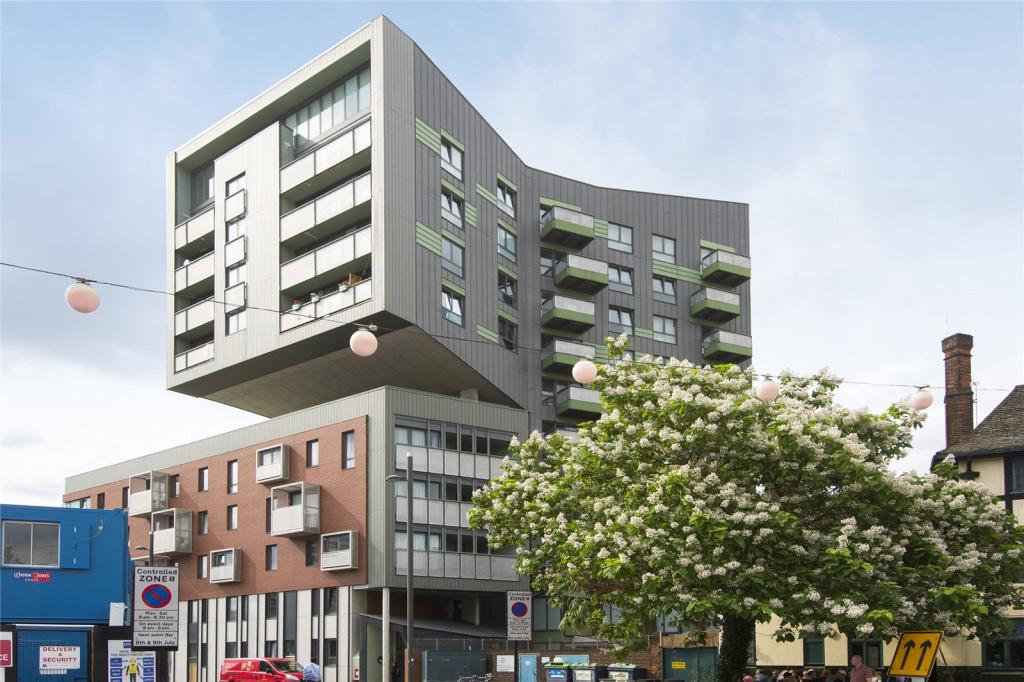 Buy or rent a property | Lett Road, London E15 2HP