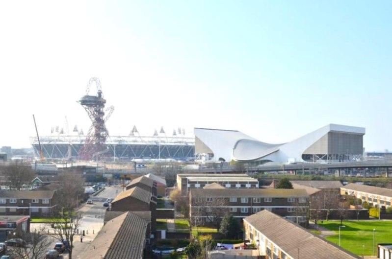 Buy or rent a property | Lett Road, London E15 2HP