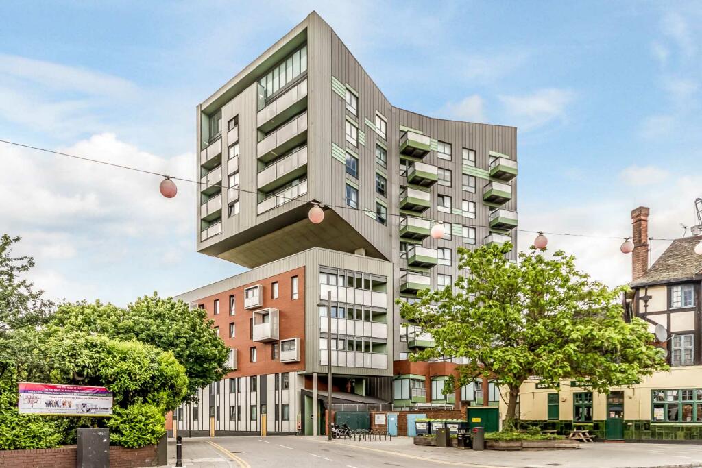 Buy or rent a property | Lett Road, London E15 2HP
