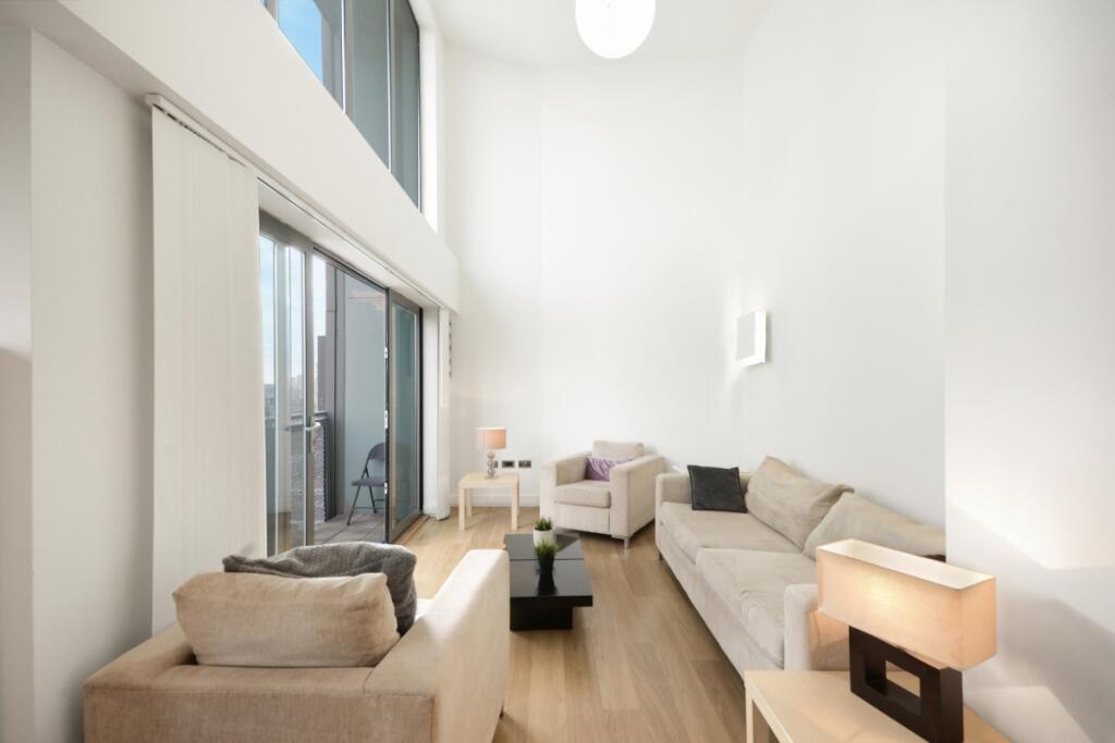 Buy or rent a property | Lett Road, London E15 2HP