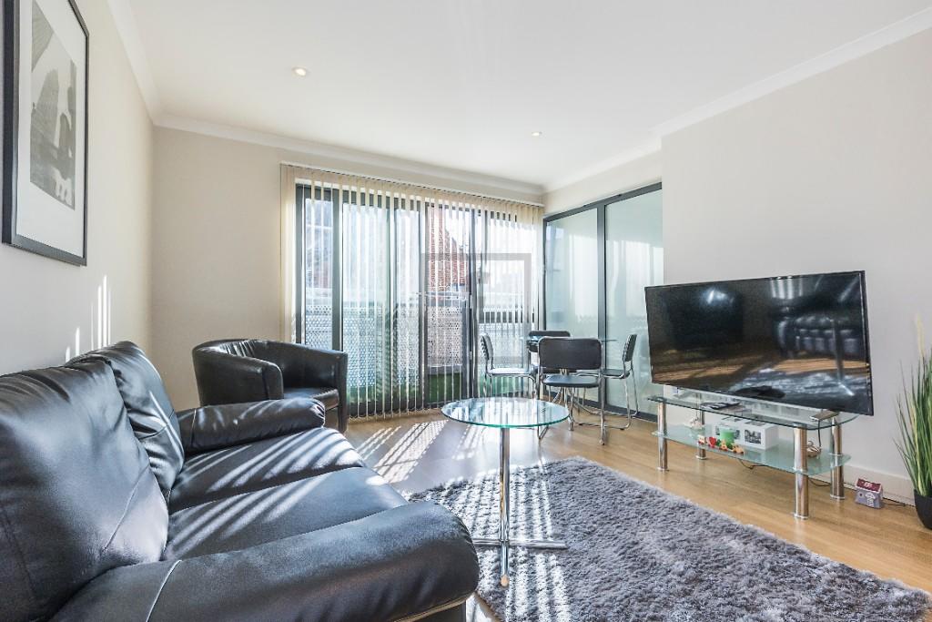 Buy or rent a property | Lett Road, London E15 2HP