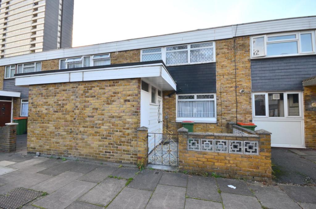 Buy or rent a property | Jupp Road West, London E15 2HS