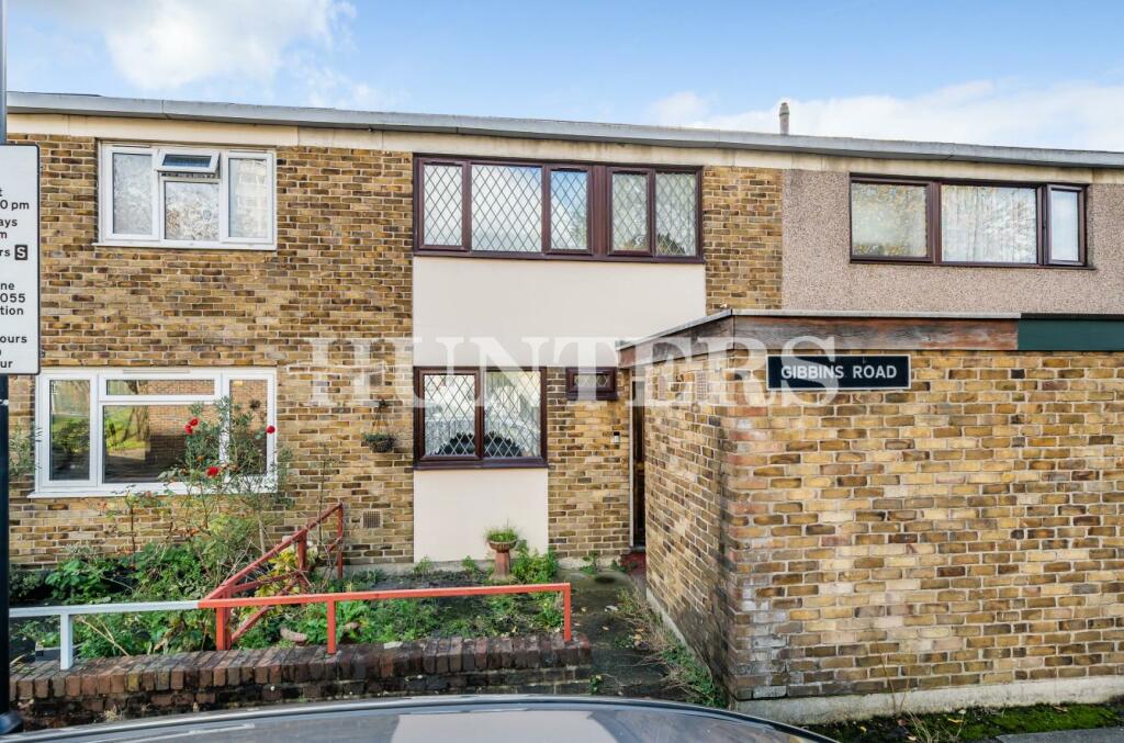Buy or rent a property | Gibbins Road, London E15 2HU