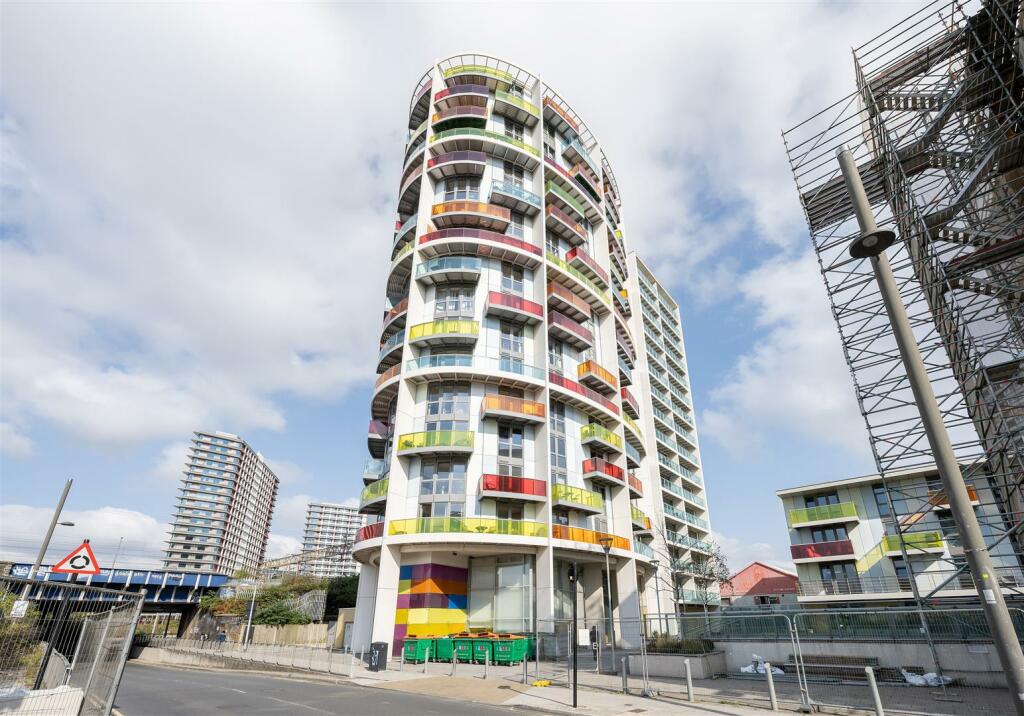 Buy or rent a property | Warton Road, London E15 2JD