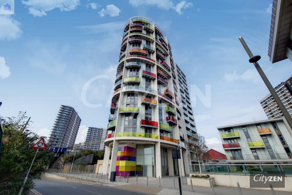 Buy or rent a property | Warton Road, London E15 2JD
