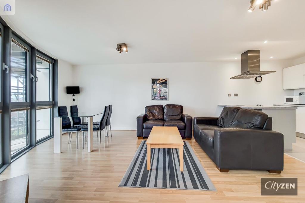 Buy or rent a property | Warton Road, London E15 2JD