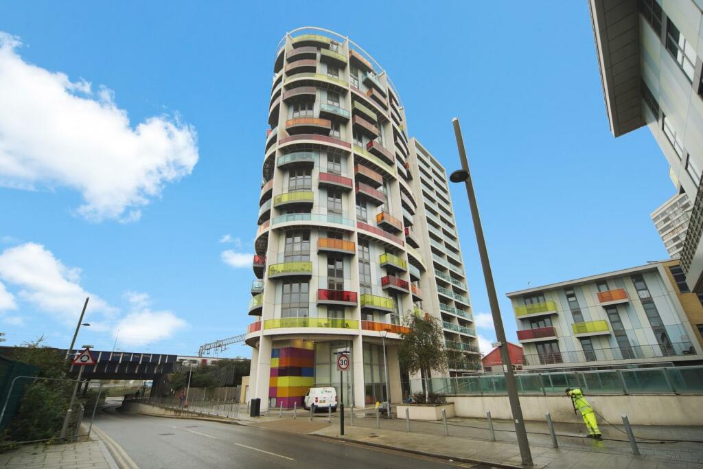 Buy or rent a property | Warton Road, London E15 2JD