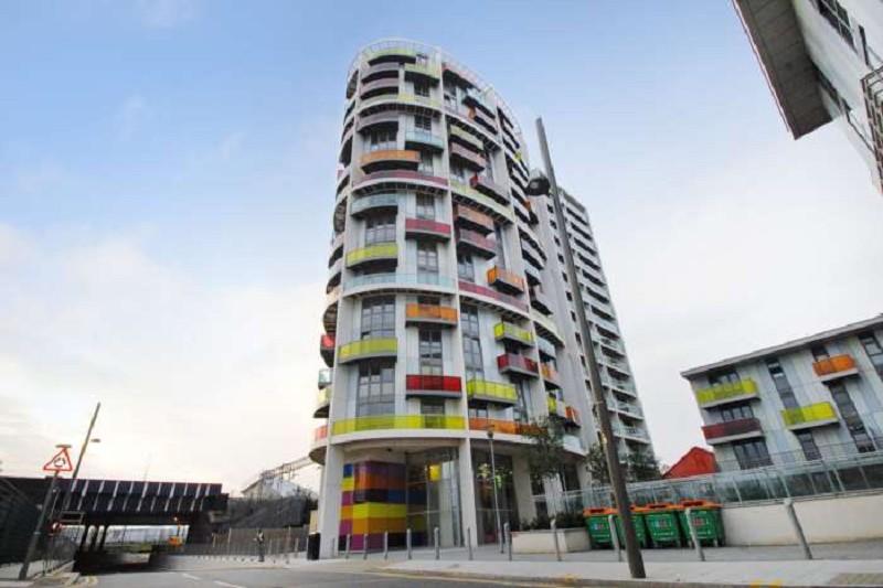Buy or rent a property | Warton Road, London E15 2JD