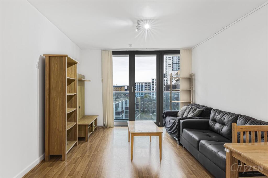 Buy or rent a property | Warton Road, London E15 2JD