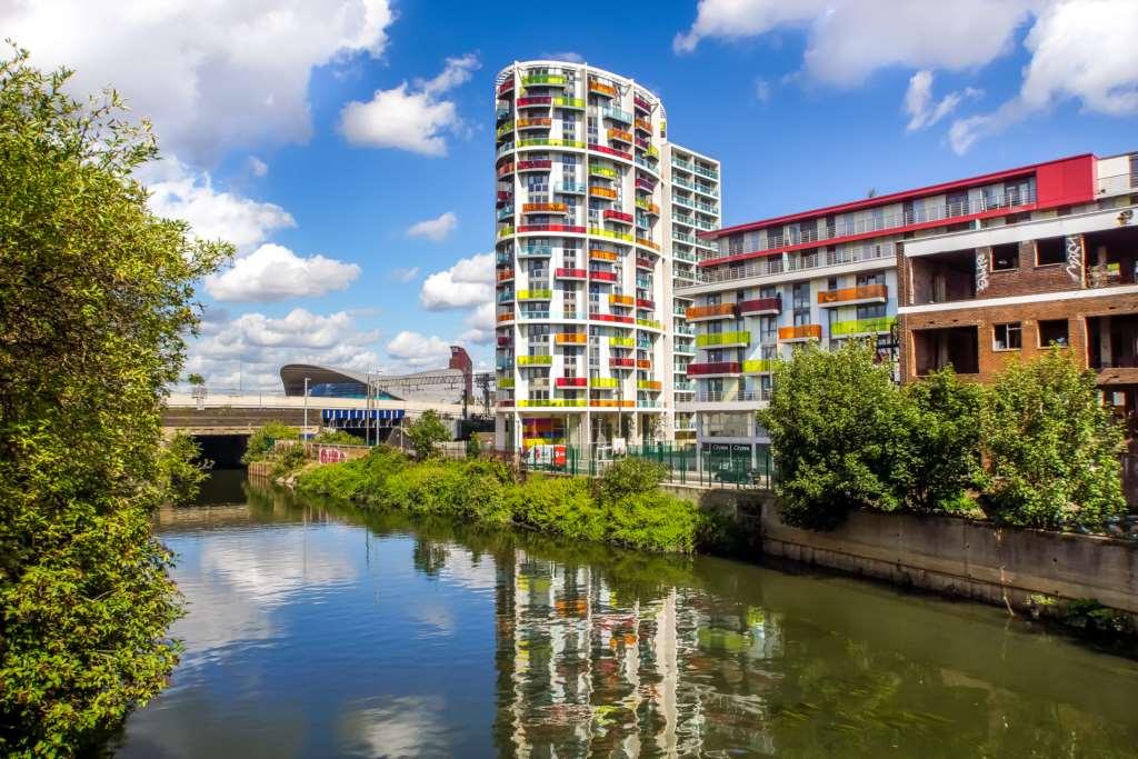 Buy or rent a property | Warton Road, London E15 2JD