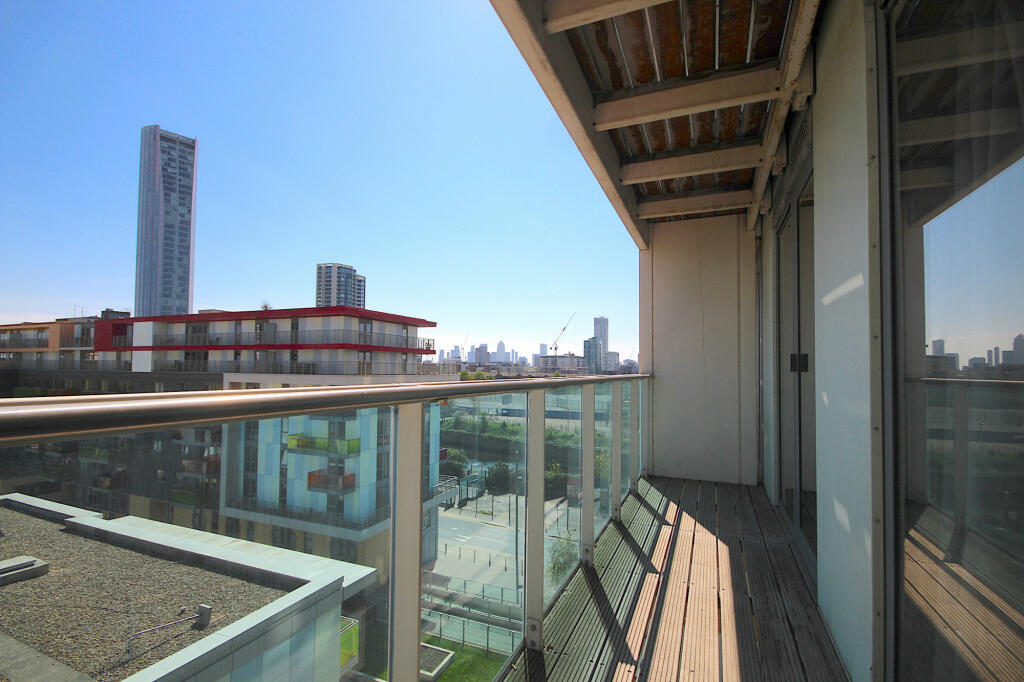 Buy or rent a property | Warton Road, London E15 2JD