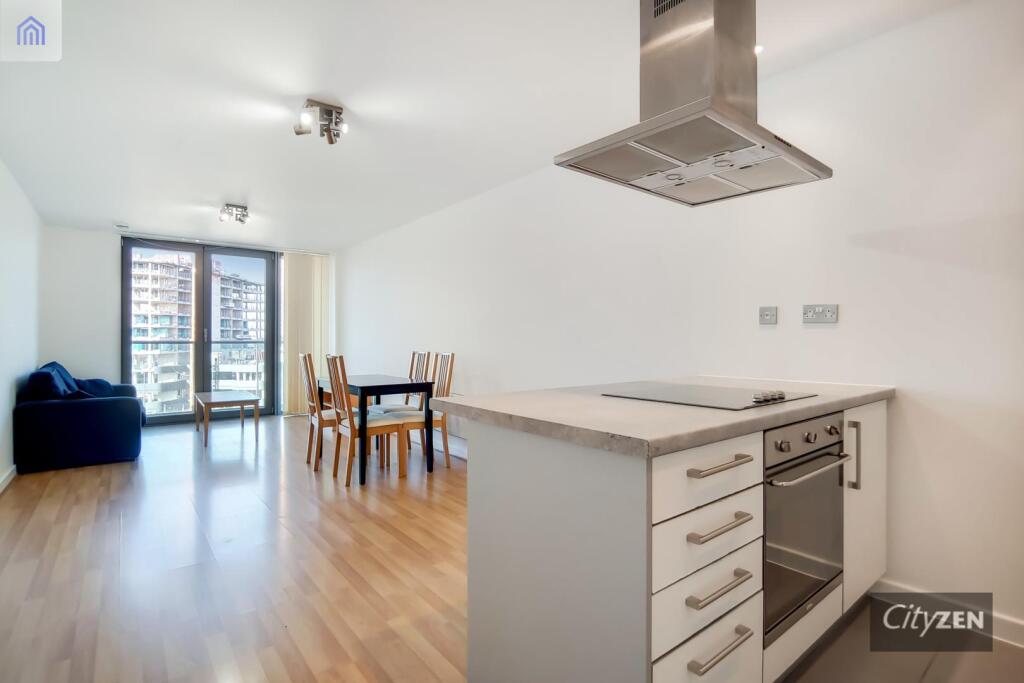 Buy or rent a property | Warton Road, London E15 2JD