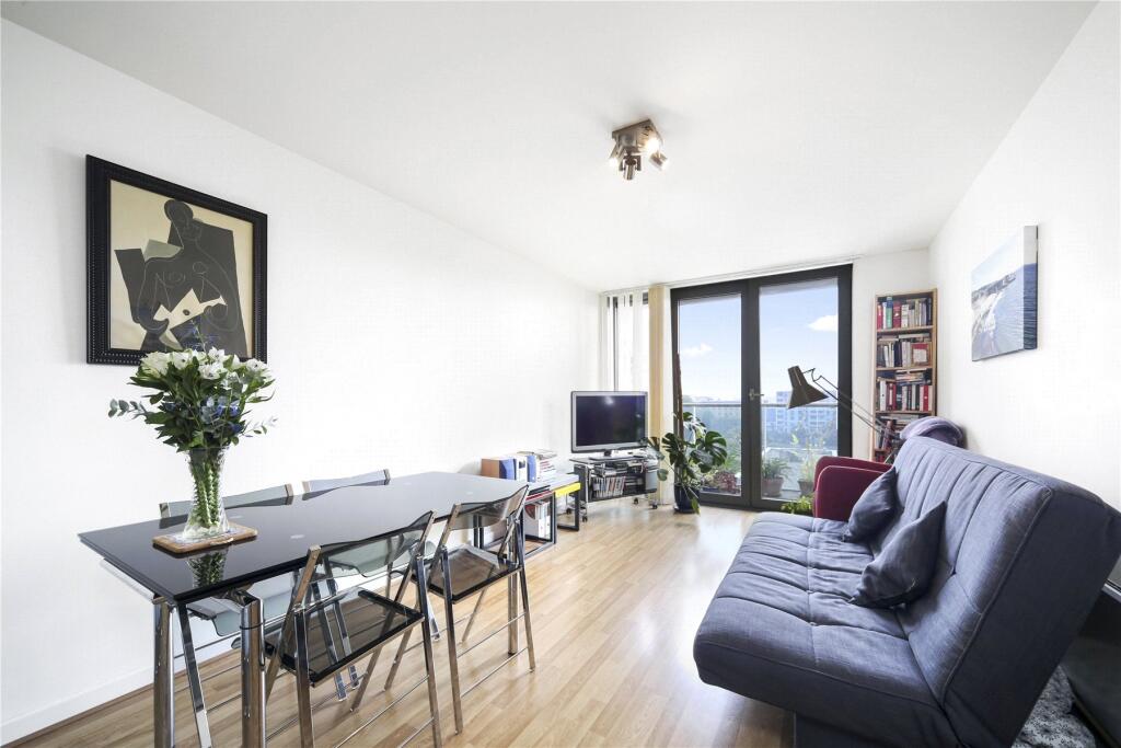 Buy or rent a property | Warton Road, London E15 2JD