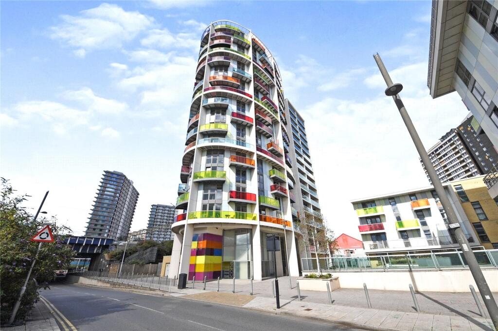 Buy or rent a property | Warton Road, London E15 2JD
