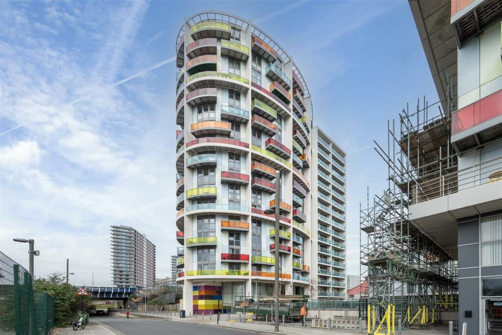 Buy or rent a property | Warton Road, London E15 2JD
