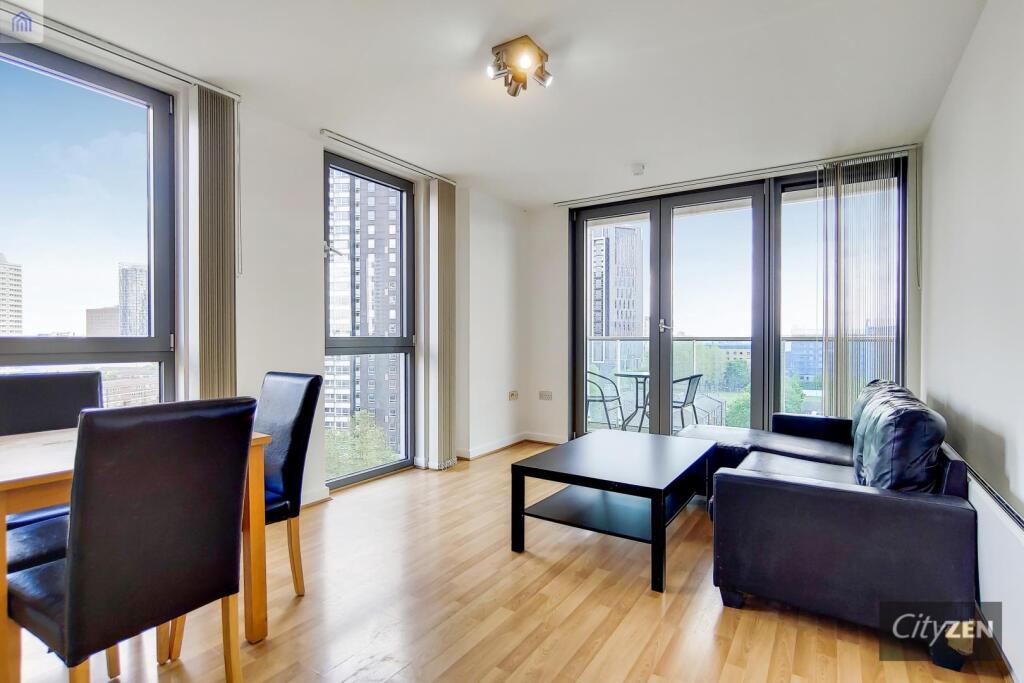 Buy or rent a property | Warton Road, London E15 2JD