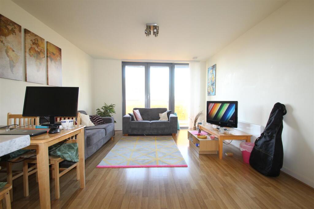 Buy or rent a property | Warton Road, London E15 2JD