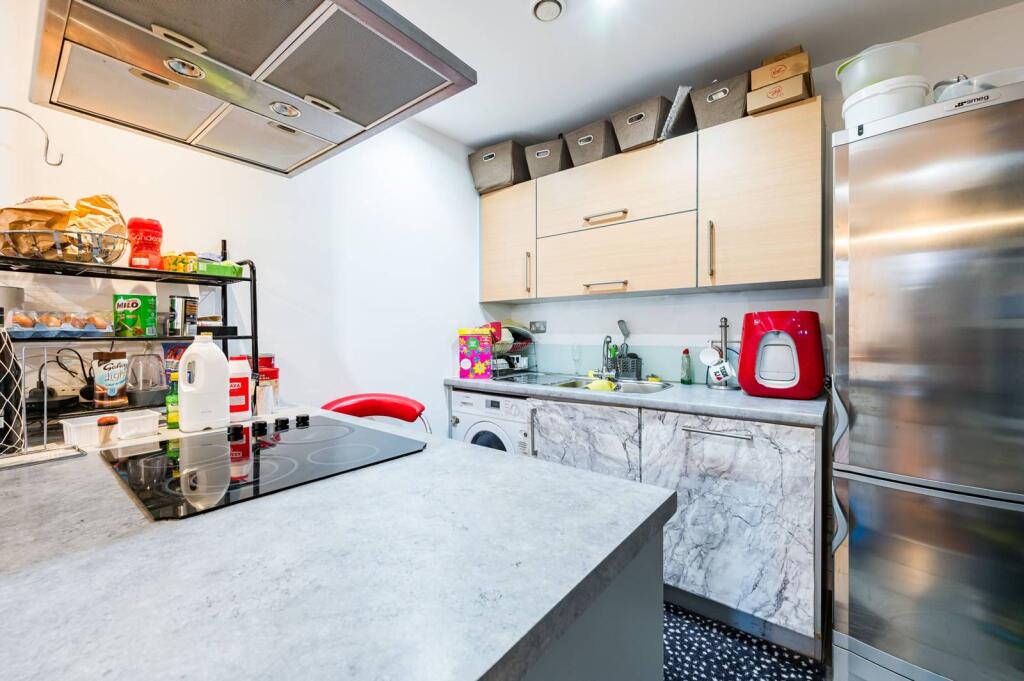 Buy or rent a property | Warton Road, London E15 2JD