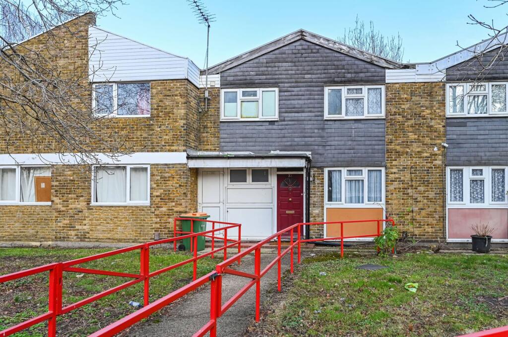 Buy or rent a property | Carpenters Road, London E15 2JH