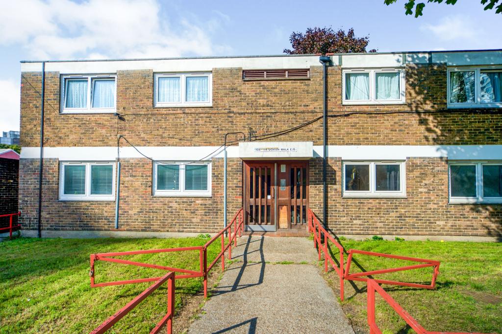 Buy or rent a property | Doran Walk, London E15 2JJ