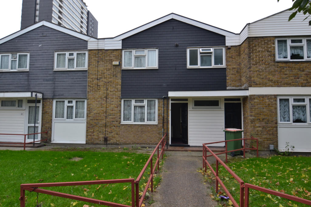 Buy or rent a property | Doran Walk, London E15 2JL