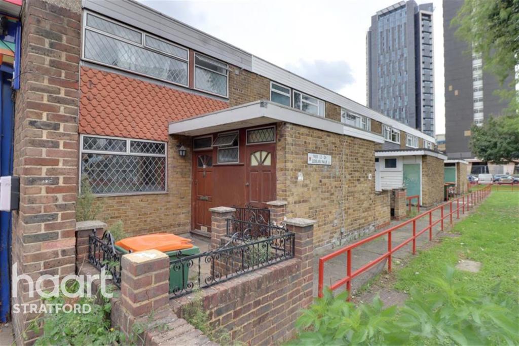 Buy or rent a property | Doran Walk, London E15 2JL