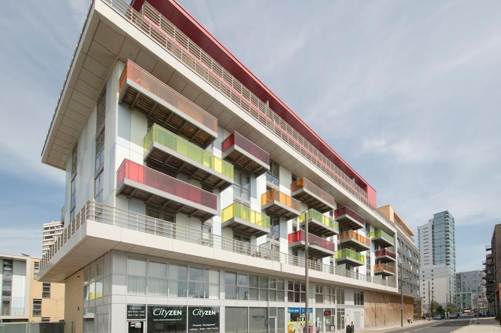 Buy or rent a property | Warton Road, London E15 2JS