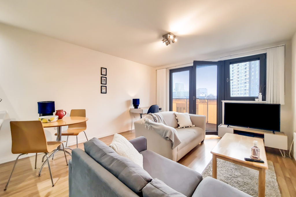 Buy or rent a property | Warton Road, London E15 2JS