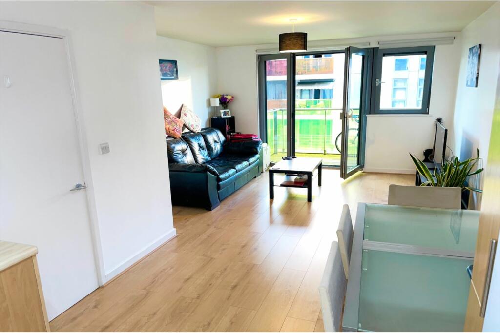 Buy or rent a property | Warton Road, London E15 2JS
