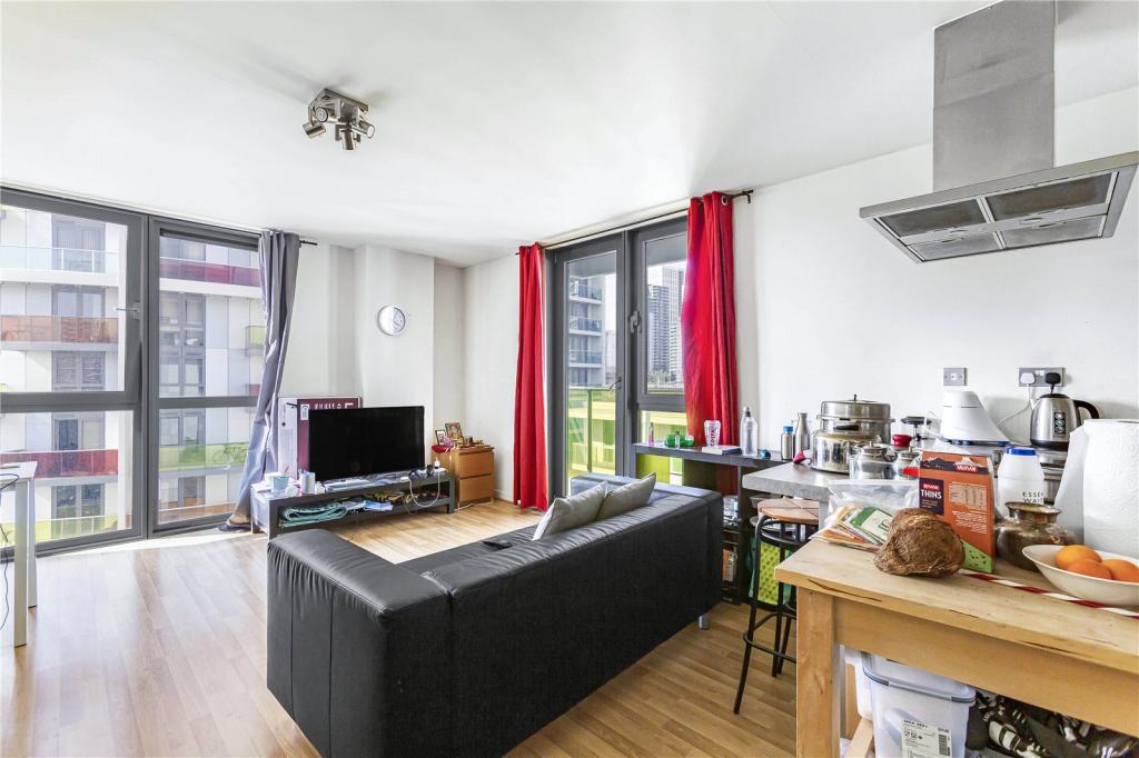 Buy or rent a property | Warton Road, London E15 2JS