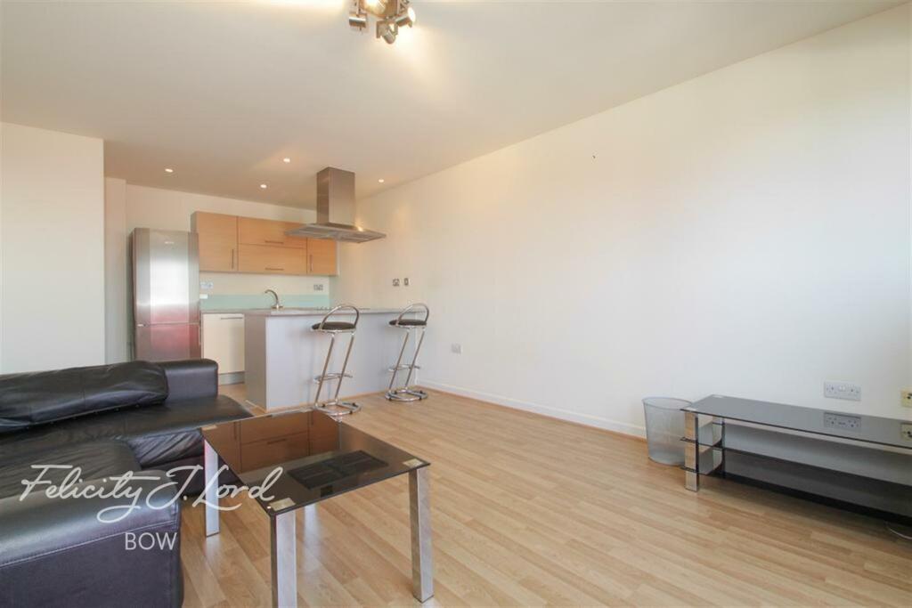 Buy or rent a property | Warton Road, London E15 2JS