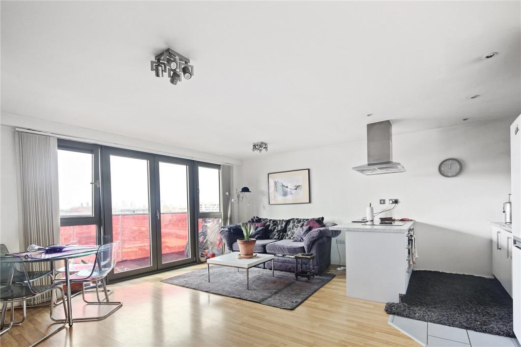 Buy or rent a property | Warton Road, London E15 2JS
