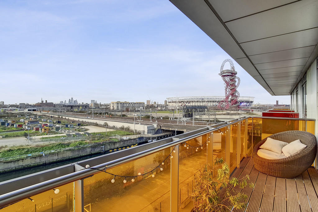 Buy or rent a property | Warton Road, London E15 2JS