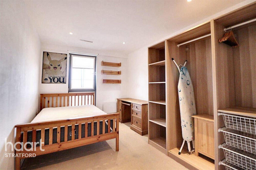 Buy or rent a property | Warton Road, London E15 2JS
