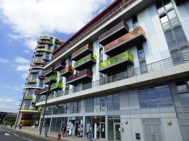 Buy or rent a property | Warton Road, London E15 2JS