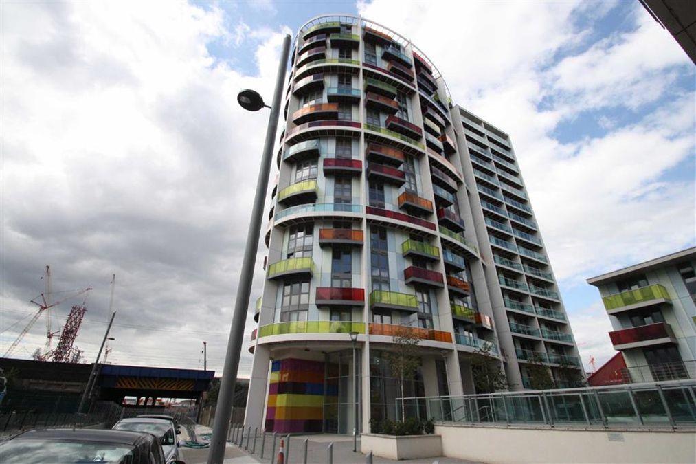 Buy or rent a property | Warton Road, London E15 2JS