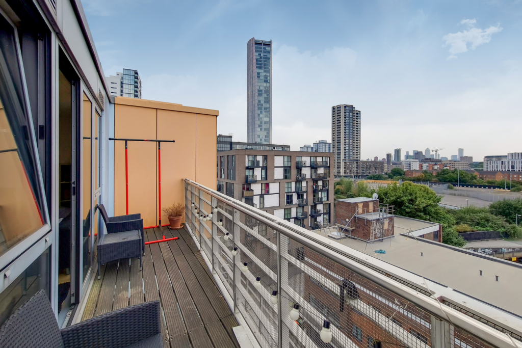 Buy or rent a property | Warton Road, London E15 2JS