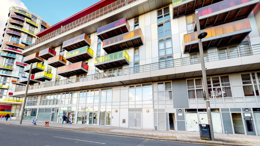 Buy or rent a property | Warton Road, London E15 2JS